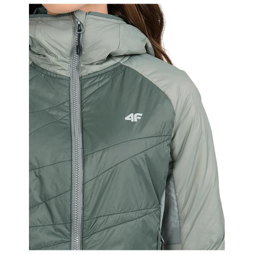 4F DOWN JACKET